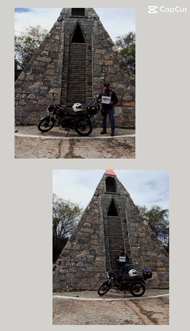 Misión 13 Raices Prehispánicas