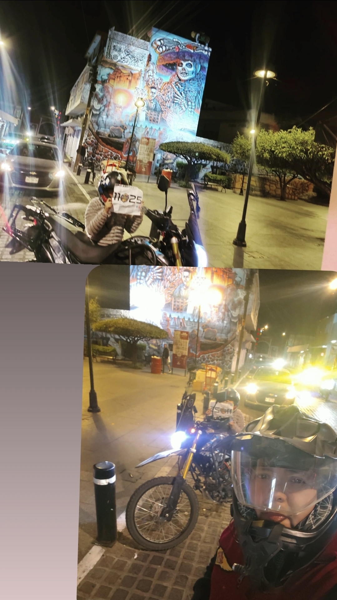 Misión 11 – catrina