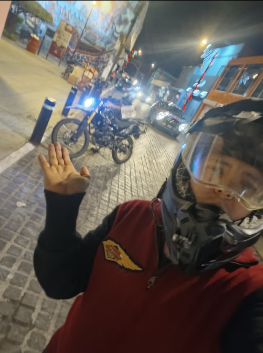 Misión 4 – perspectiva creativa