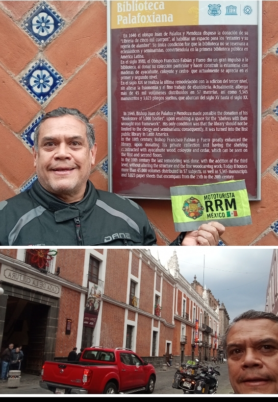 Desafío México Encantador RRM.