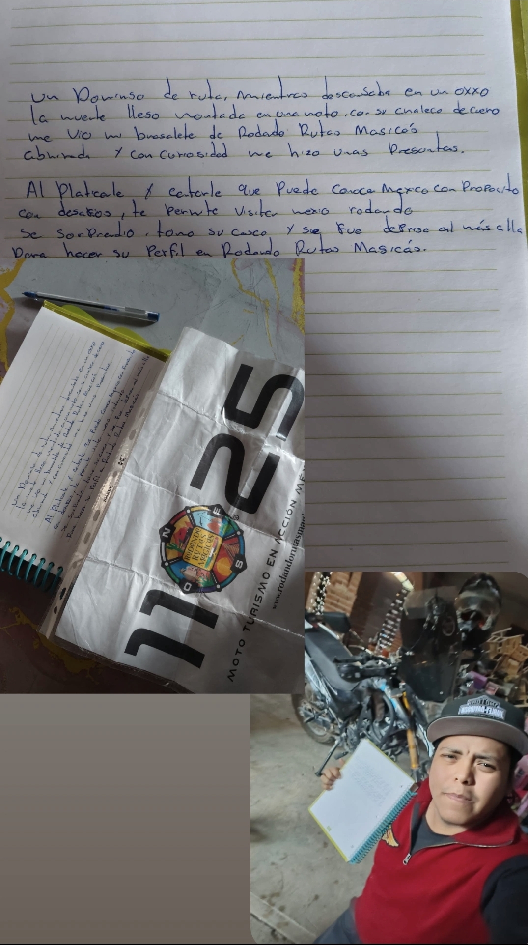 Misión 12 – calaverita literaria