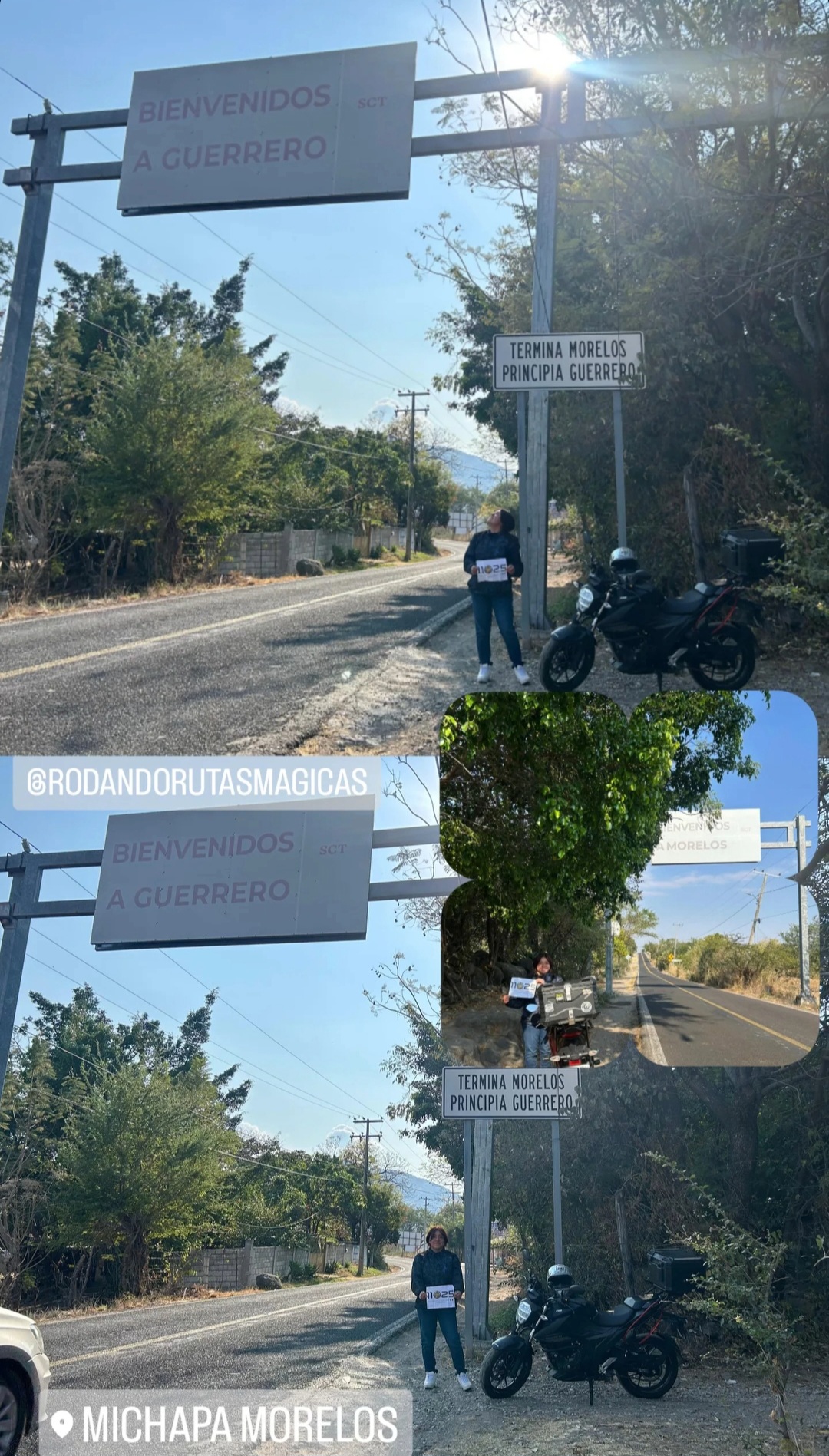 Frontera intergalactica