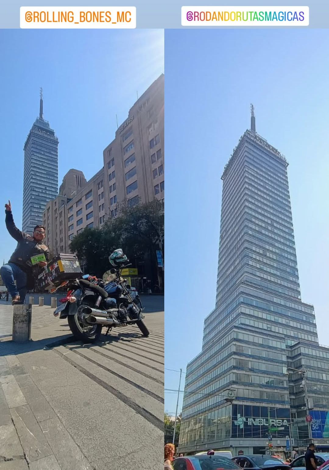 Torre latinoamericana