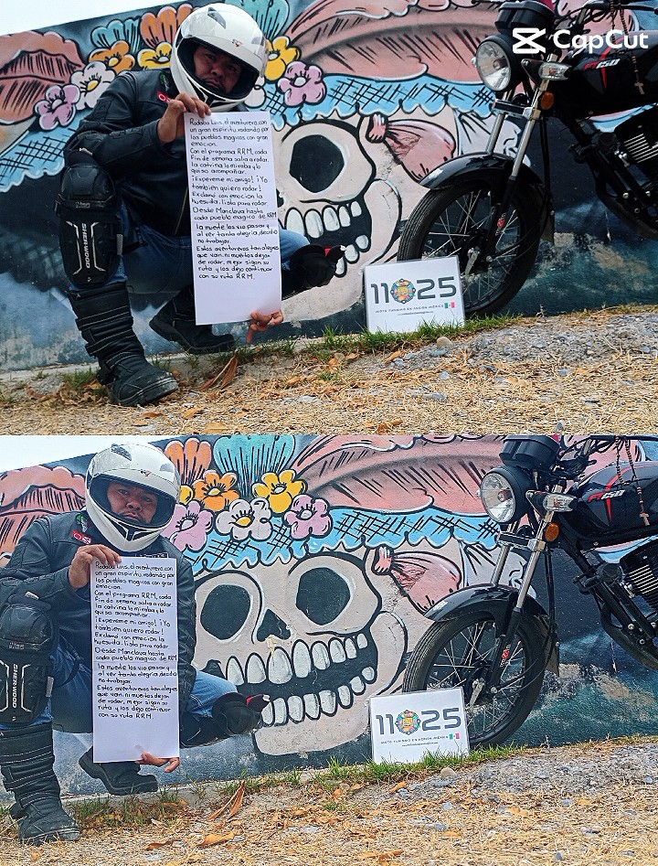 Misión 12 calaverita literaria