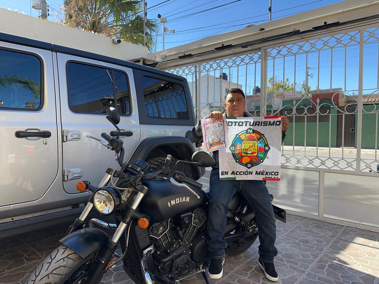 Calaverita Literaria