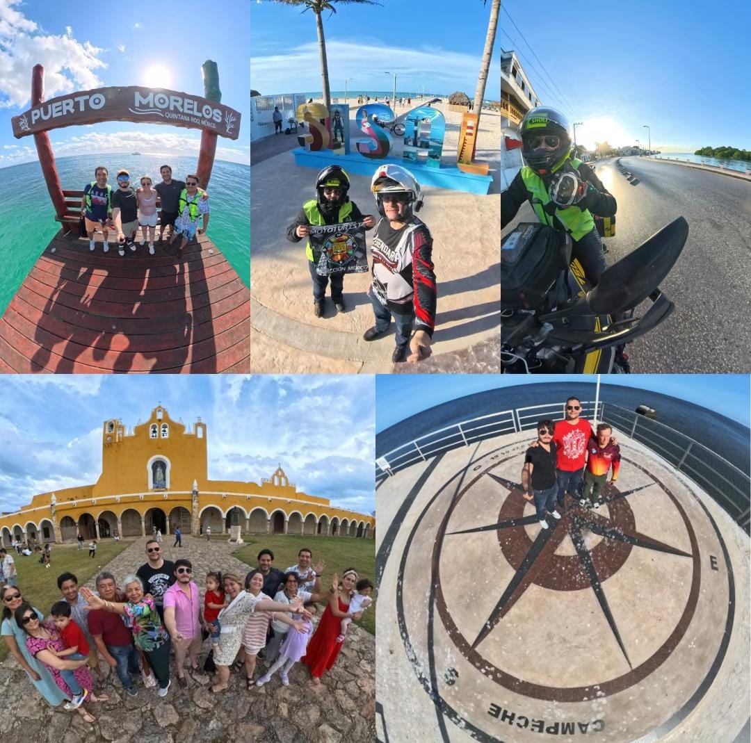 Vacaciones Familiares