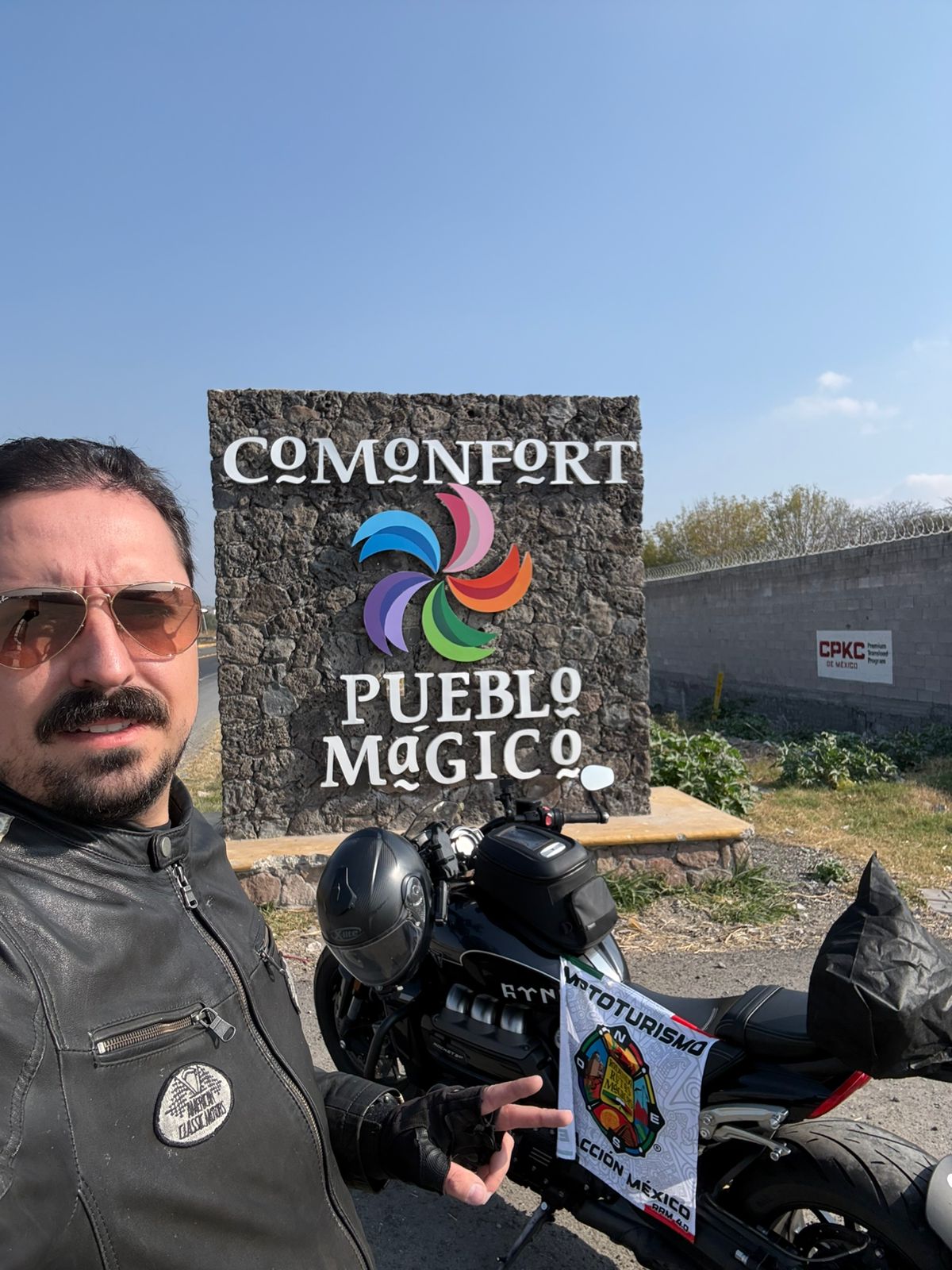 COMONFORT (10-01-2026)