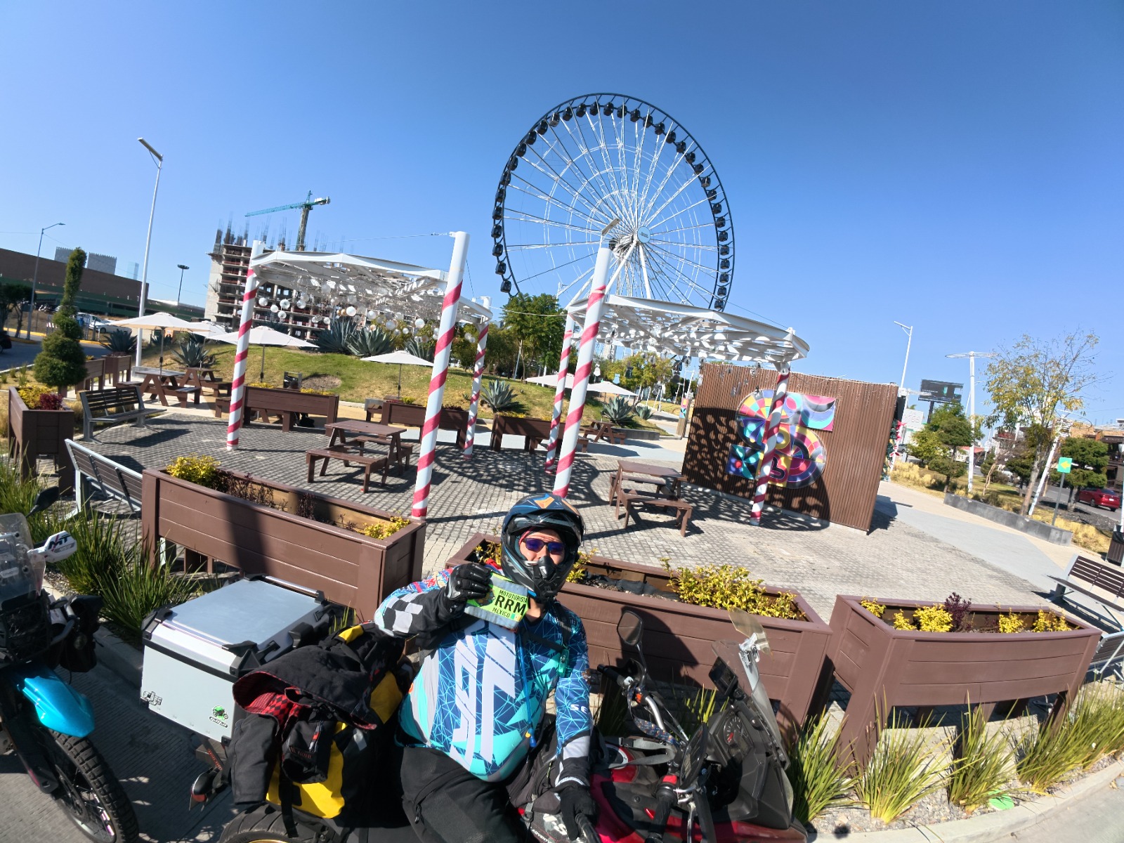 La estrella de Puebla