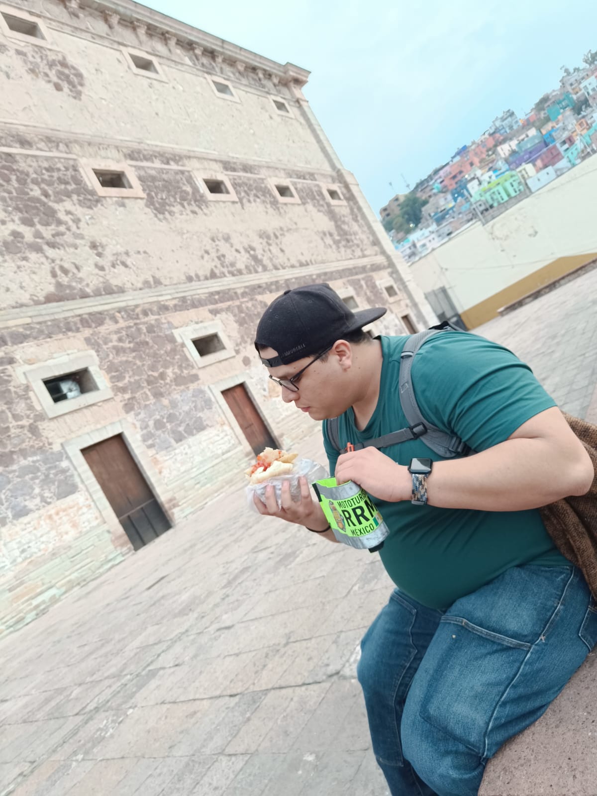 Còmo le gustaba a miguel hidalgo