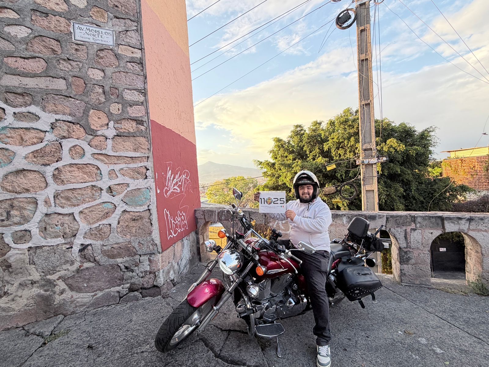 Calles Emblemáticas