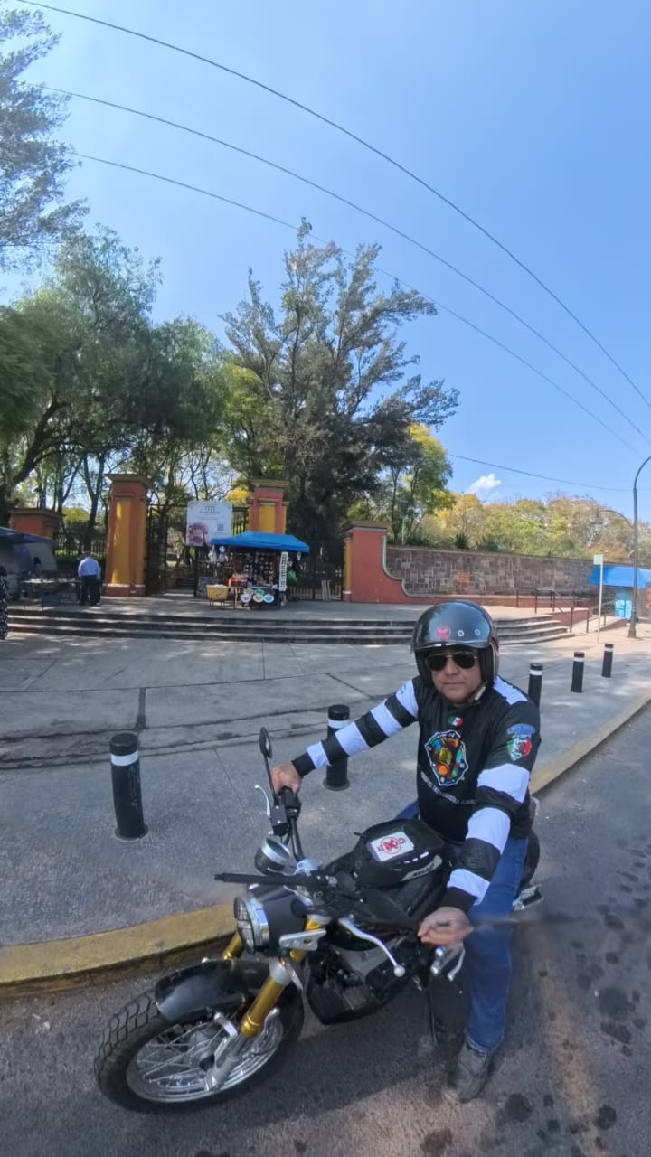 CERRO DE LAS CAMPANAS