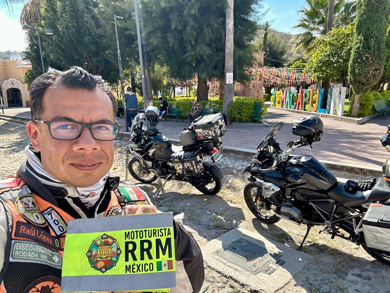 Temacapulin Pueblo Mágico