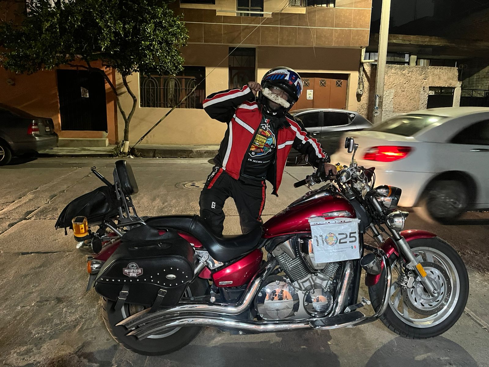 Sabores de México-Elote