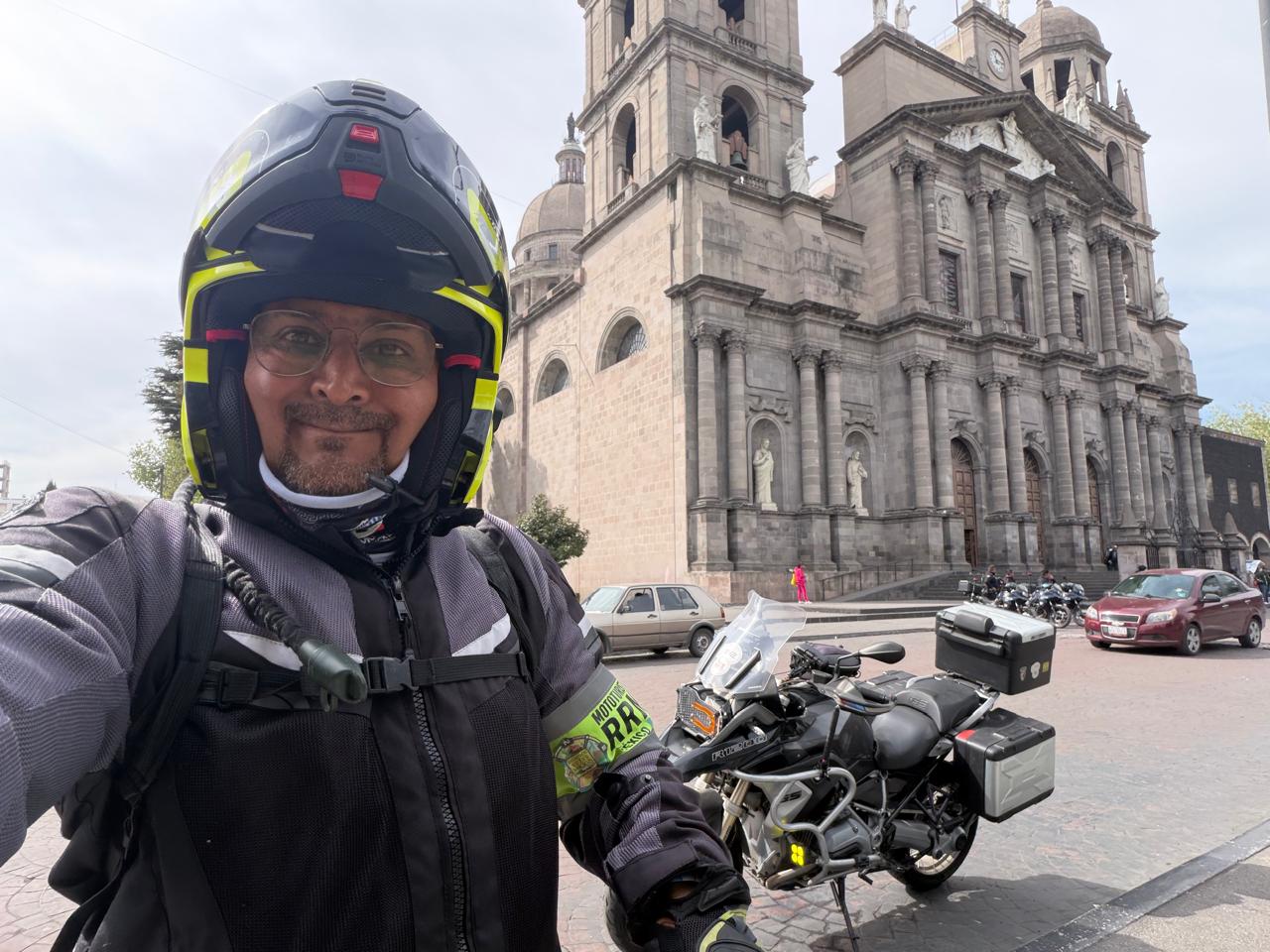 Donde se da el chorizo verde!!