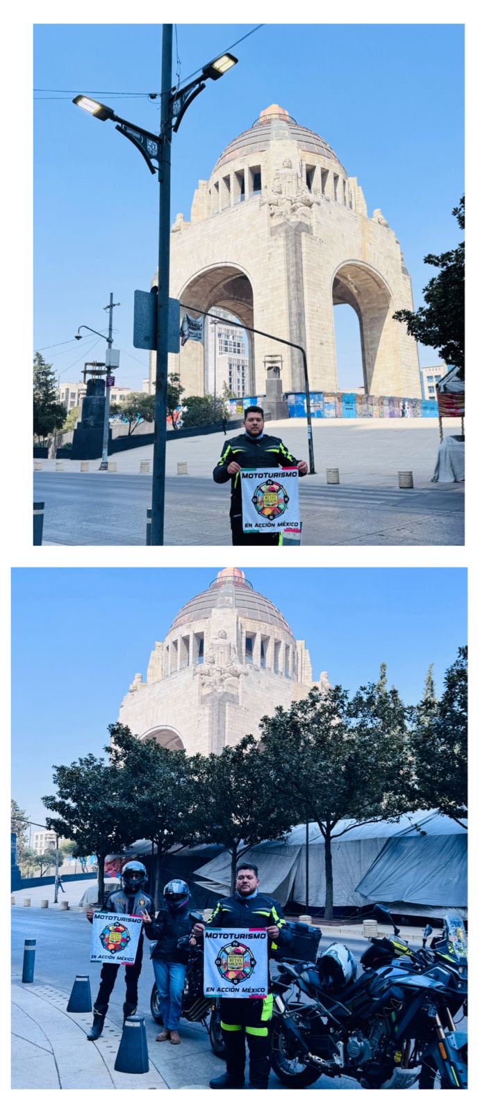 Monumento a la revolución