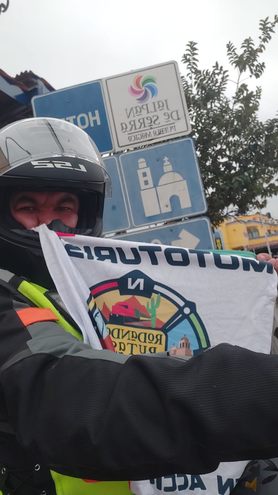 Jalpan de Serra Querétaro