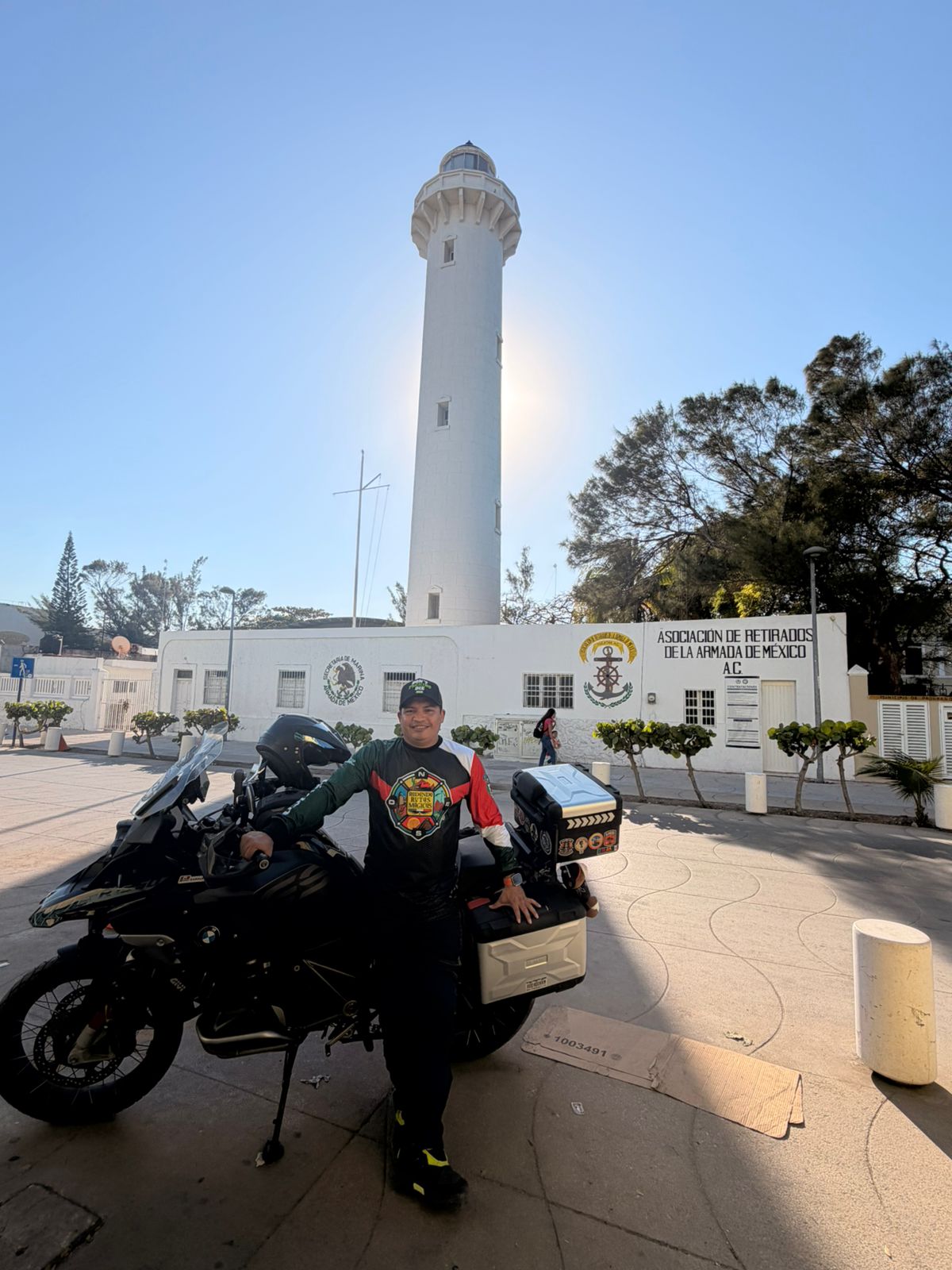 FARO DE PROGRESO YUCATAN
