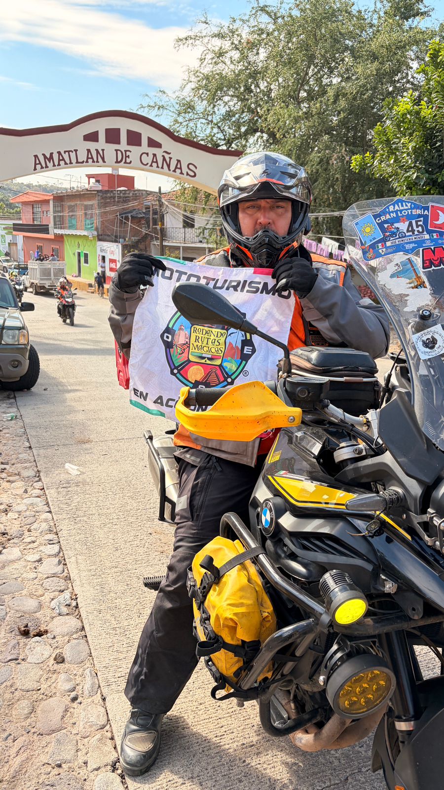 AMATLAN DE CAÑAS, NAYARIT