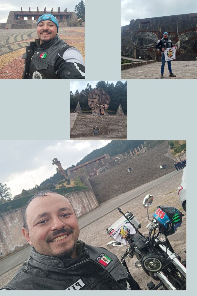 Centro ceremonial otomí