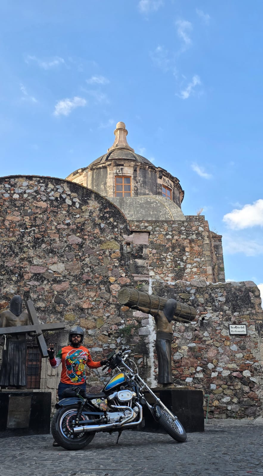 Taxco guerrero pueblo mágico