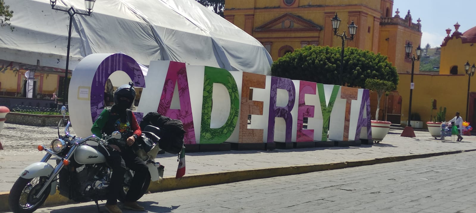 CADEREYTA QUERETARO