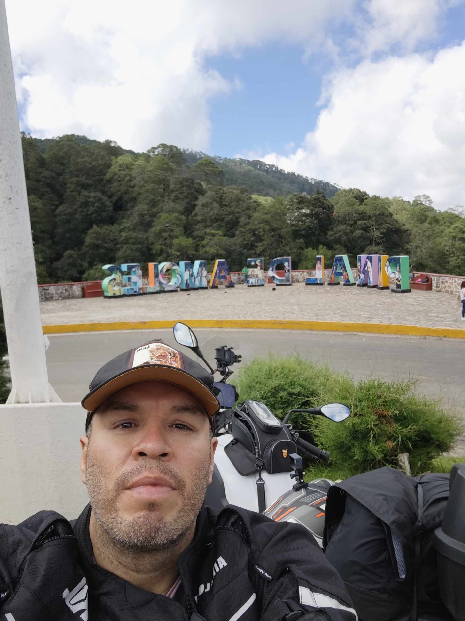 Rodando por Querétaro