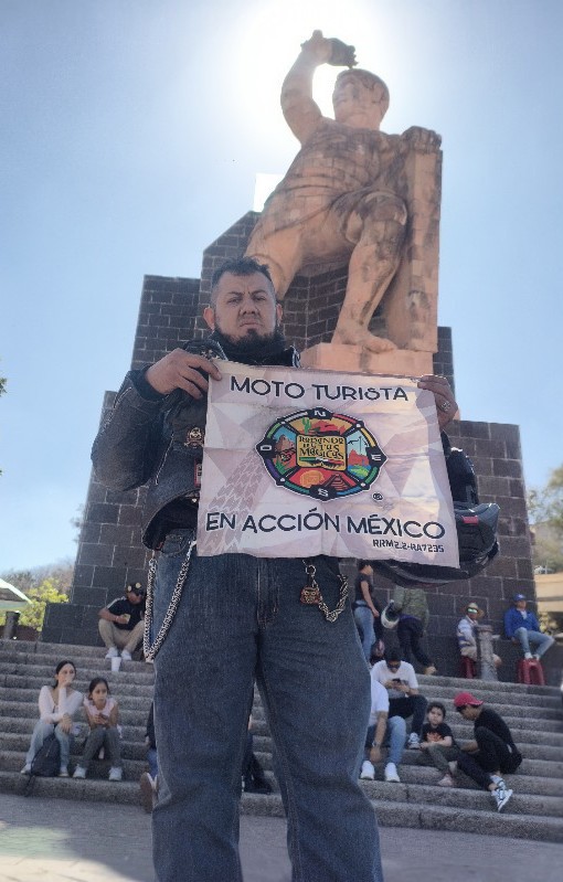 Buen lugar para encontrar amigos