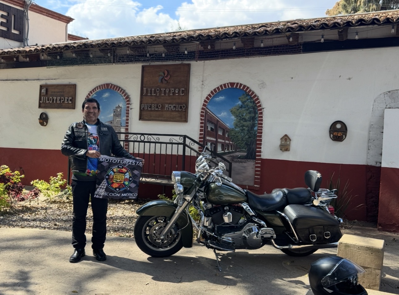 Jilotepec Edo de Méx