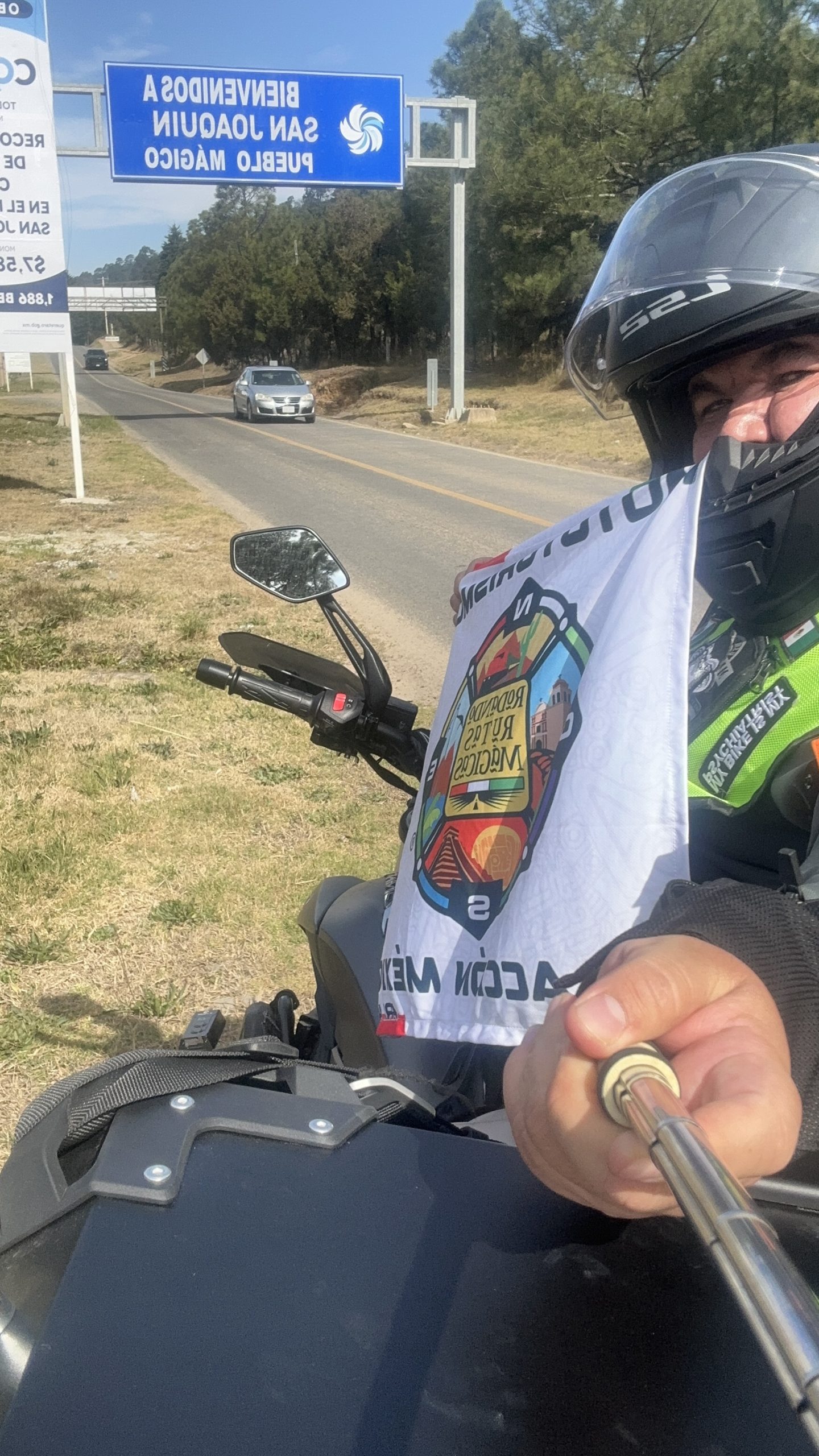 San Joaquín Queretaro