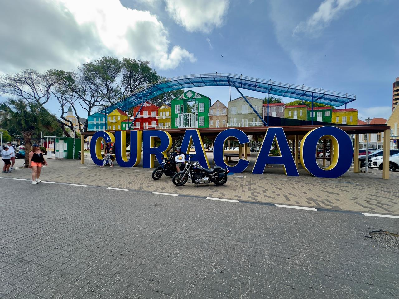 Dushi. Curaçao