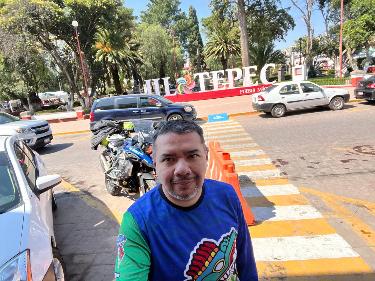 Jilotepec