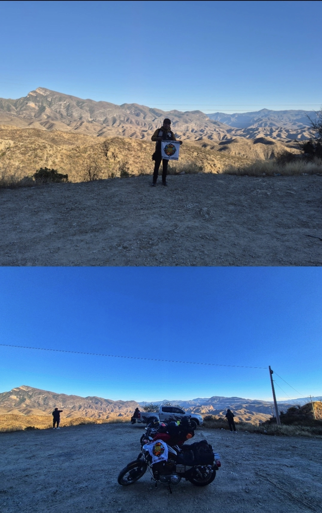 Sierra gorda queretana