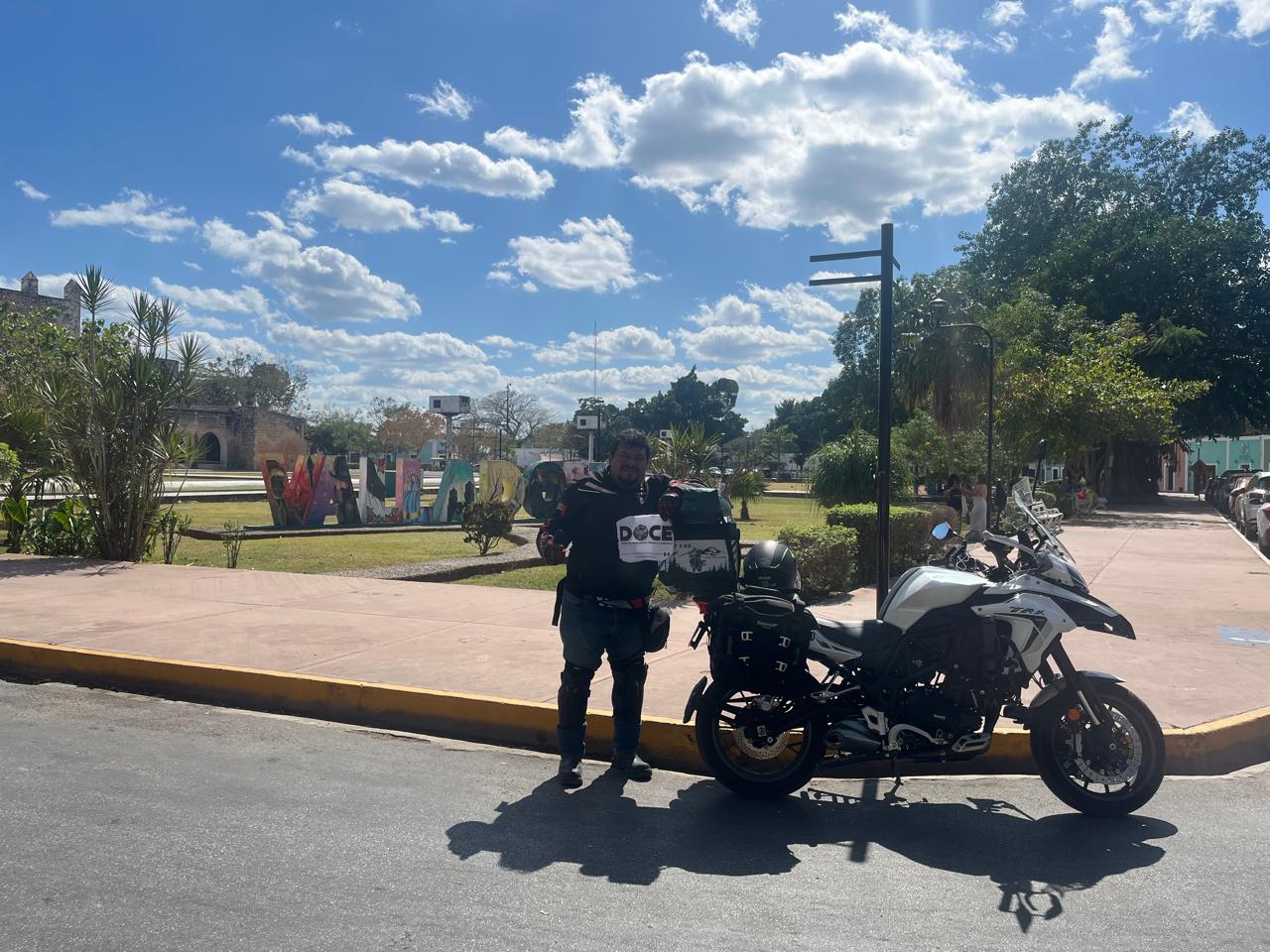 CONVENTO DE SAN BERNARDINO