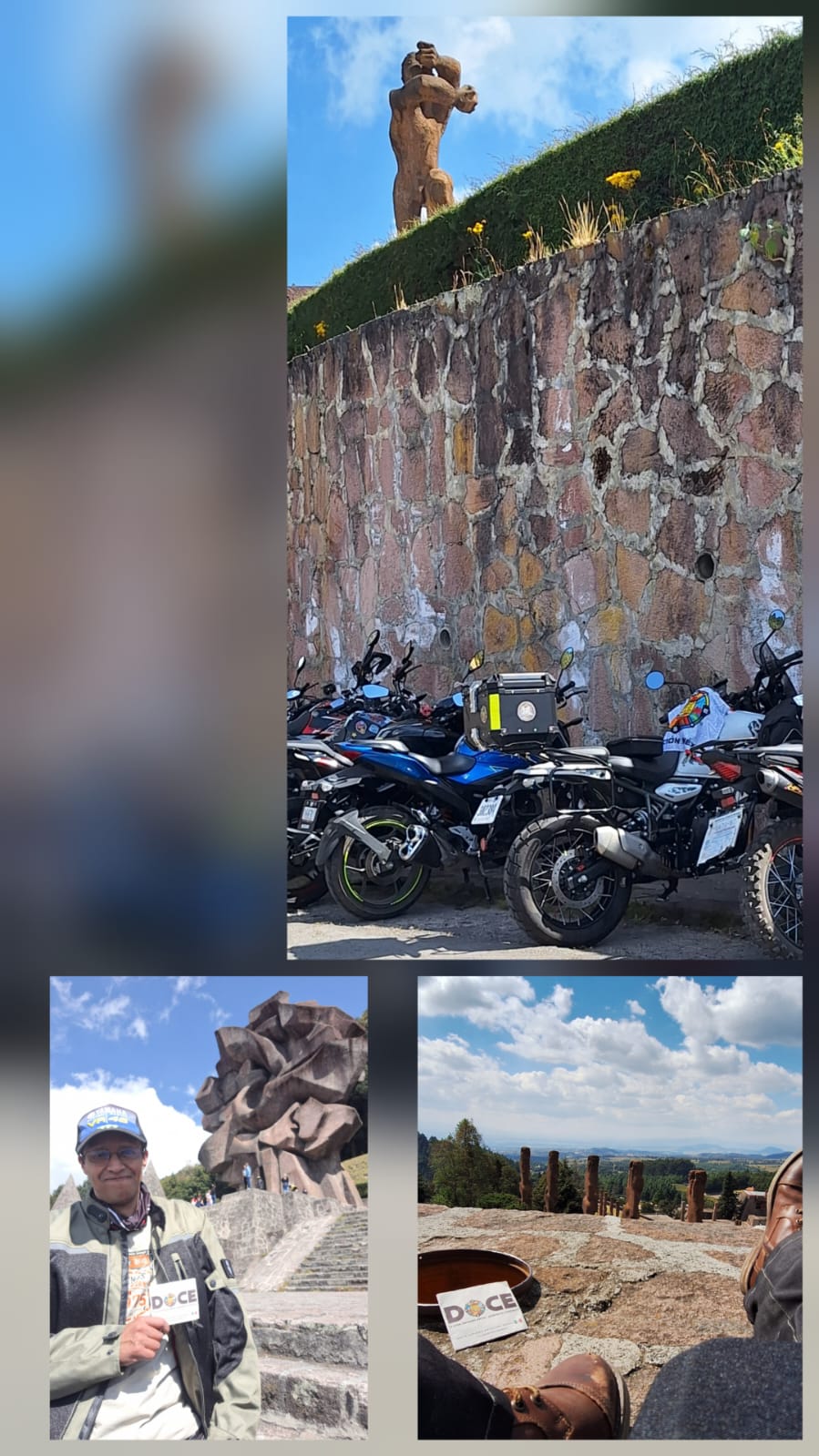 Centro Ceremonial Otomi