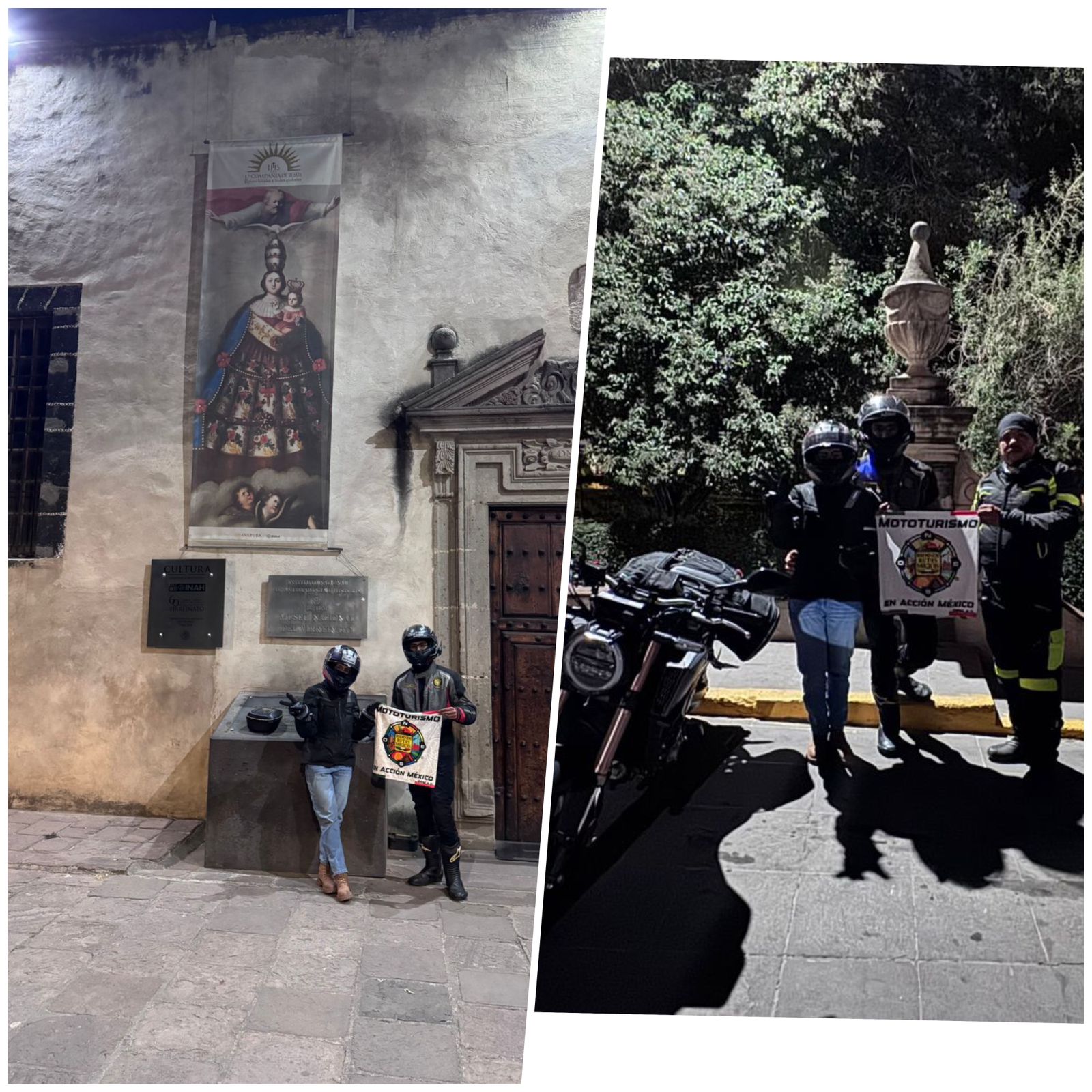 MUSEO NACIONAL DEL VIRREINATO