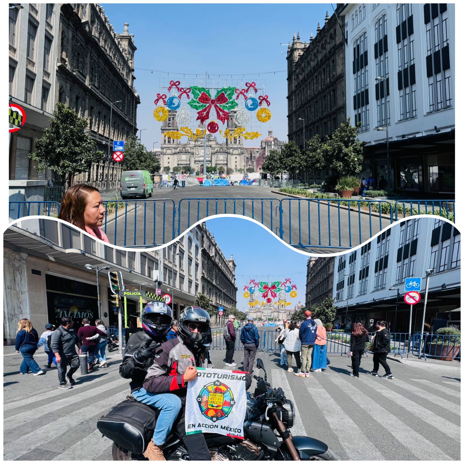 PLAZA DE LA CONSTITUCION