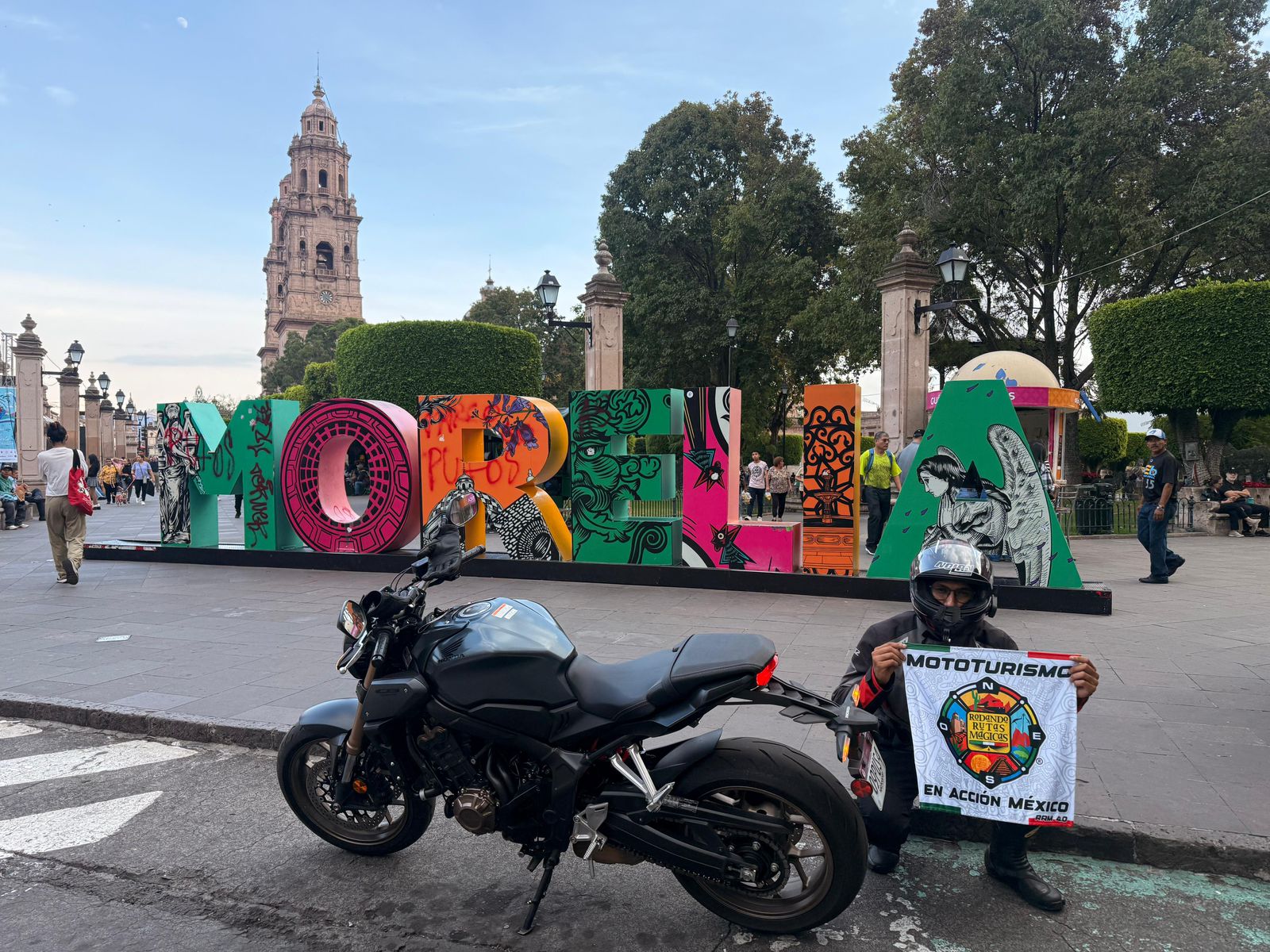 Morelia