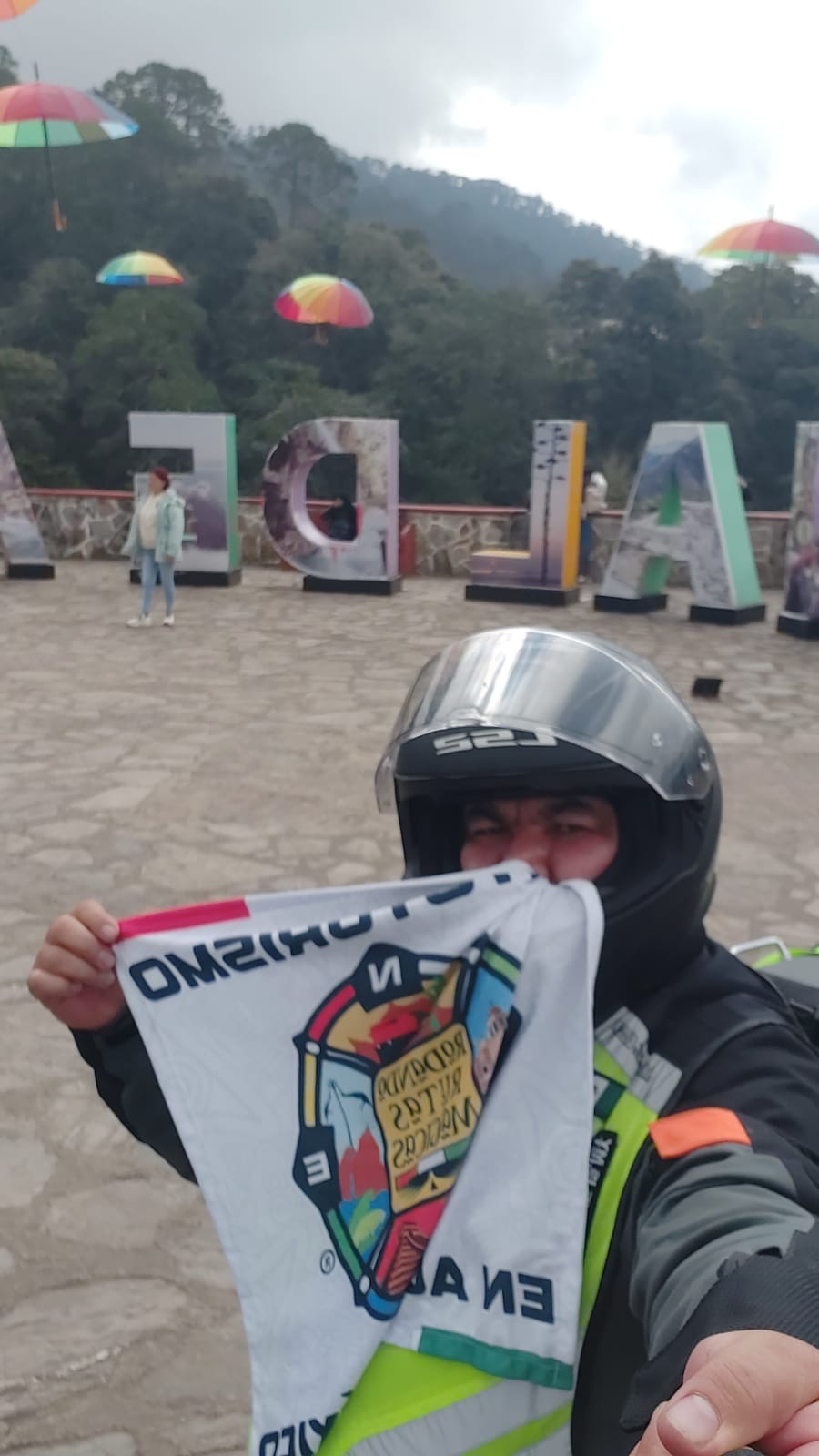 Pinal de Amoles Querétaro