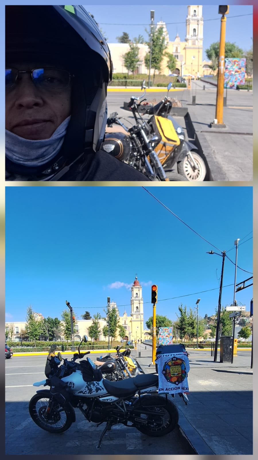 Templo Santa Vera Cruz