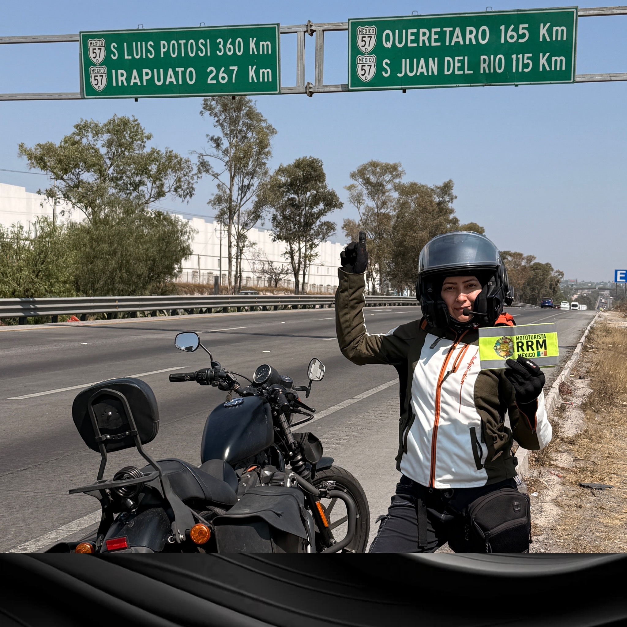 Carretera Federal 57