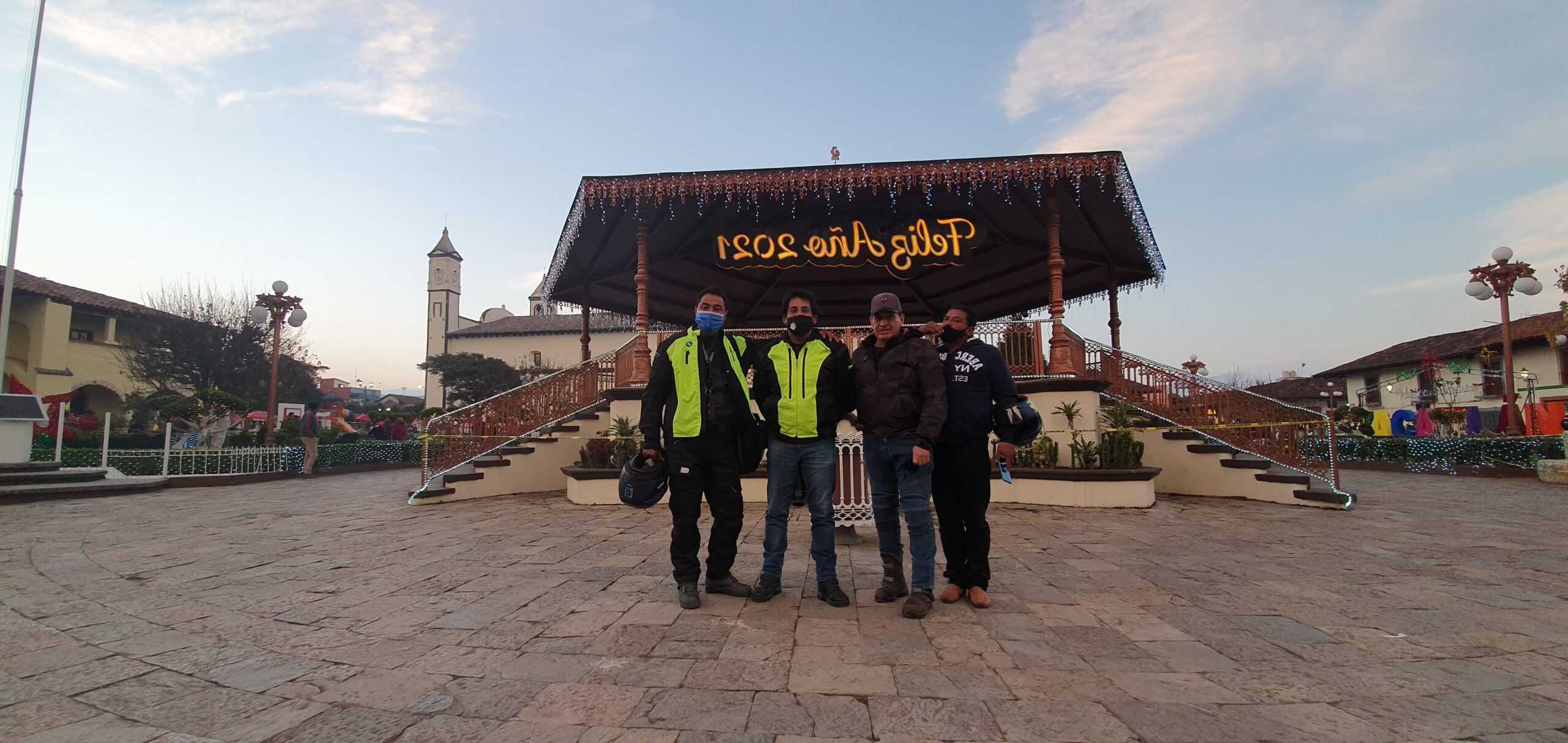 Zacatlán de las Manzanas