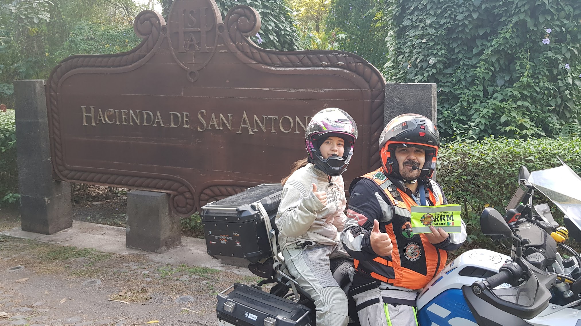 CArr Comal SAn Antonio