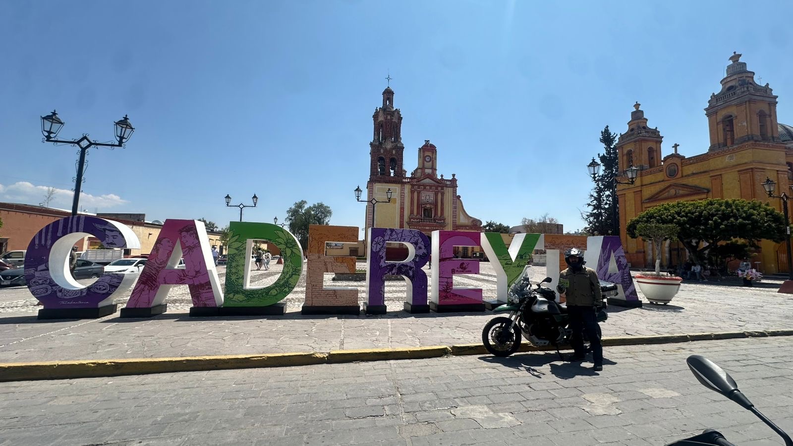 Cadereyta
