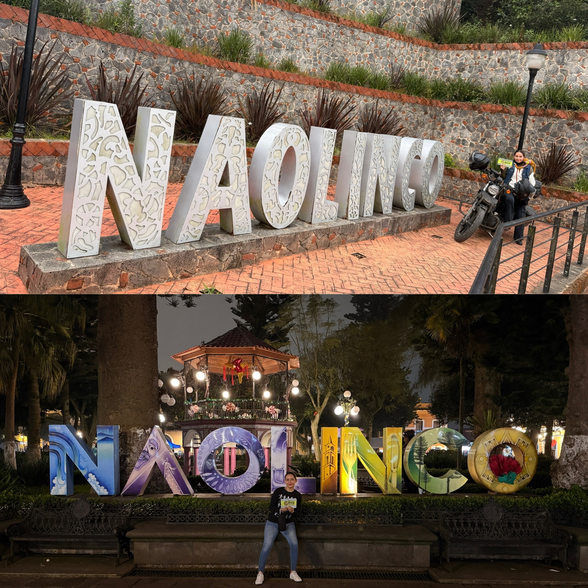 Naolinco de Victoria