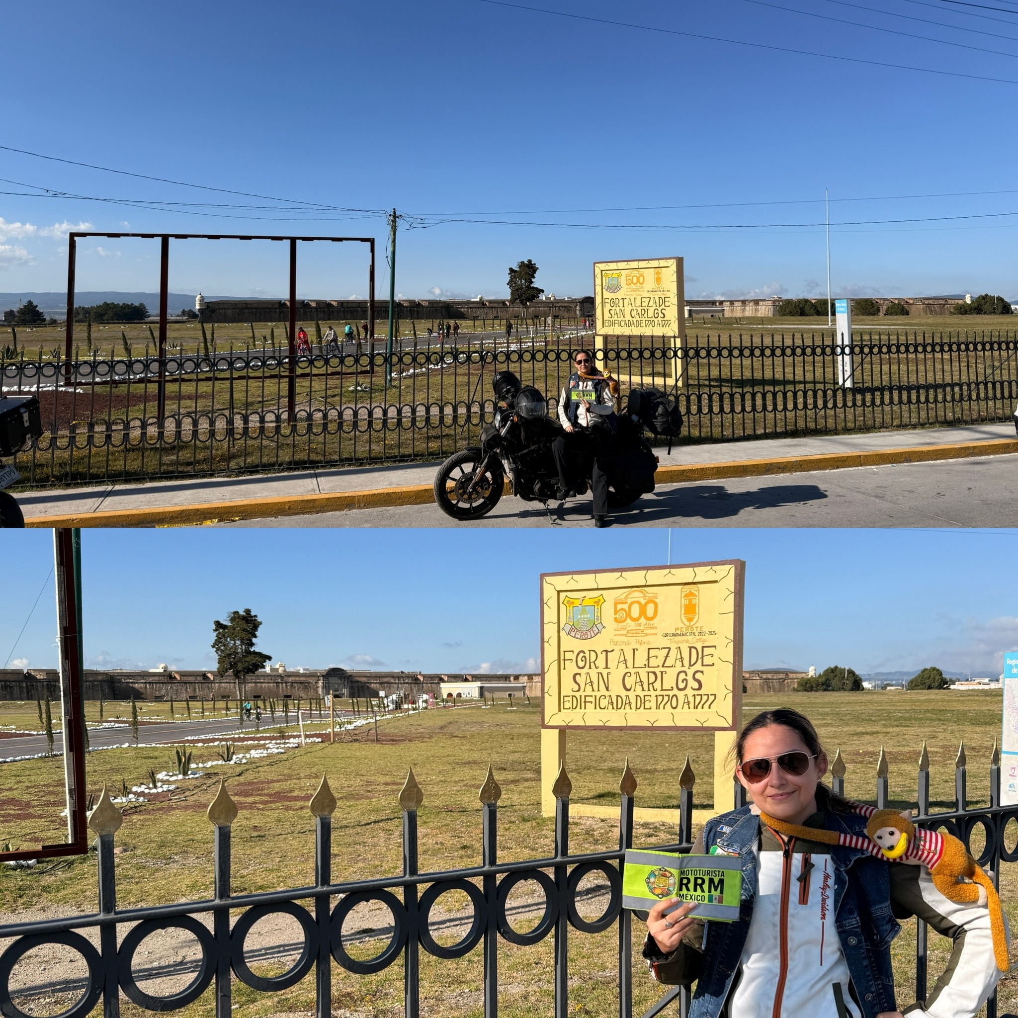 Fortaleza de San Carlos