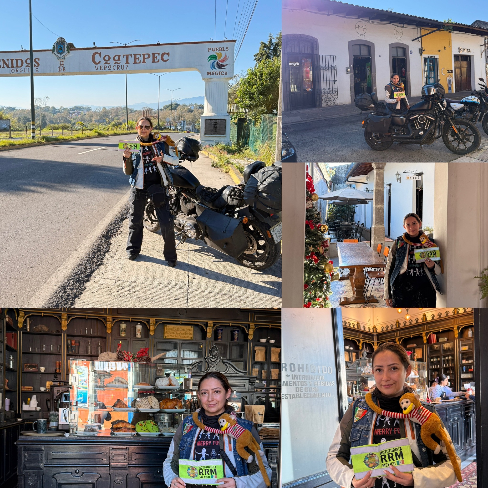 Museo del café coatepec