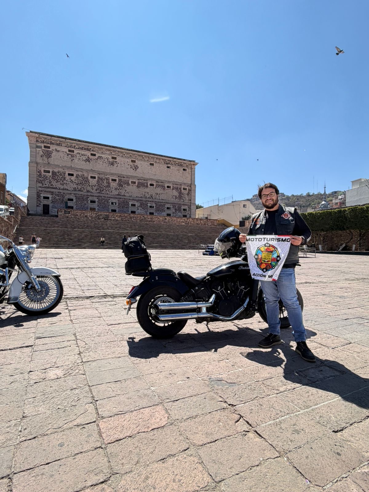 Alhóndiga de granaditas