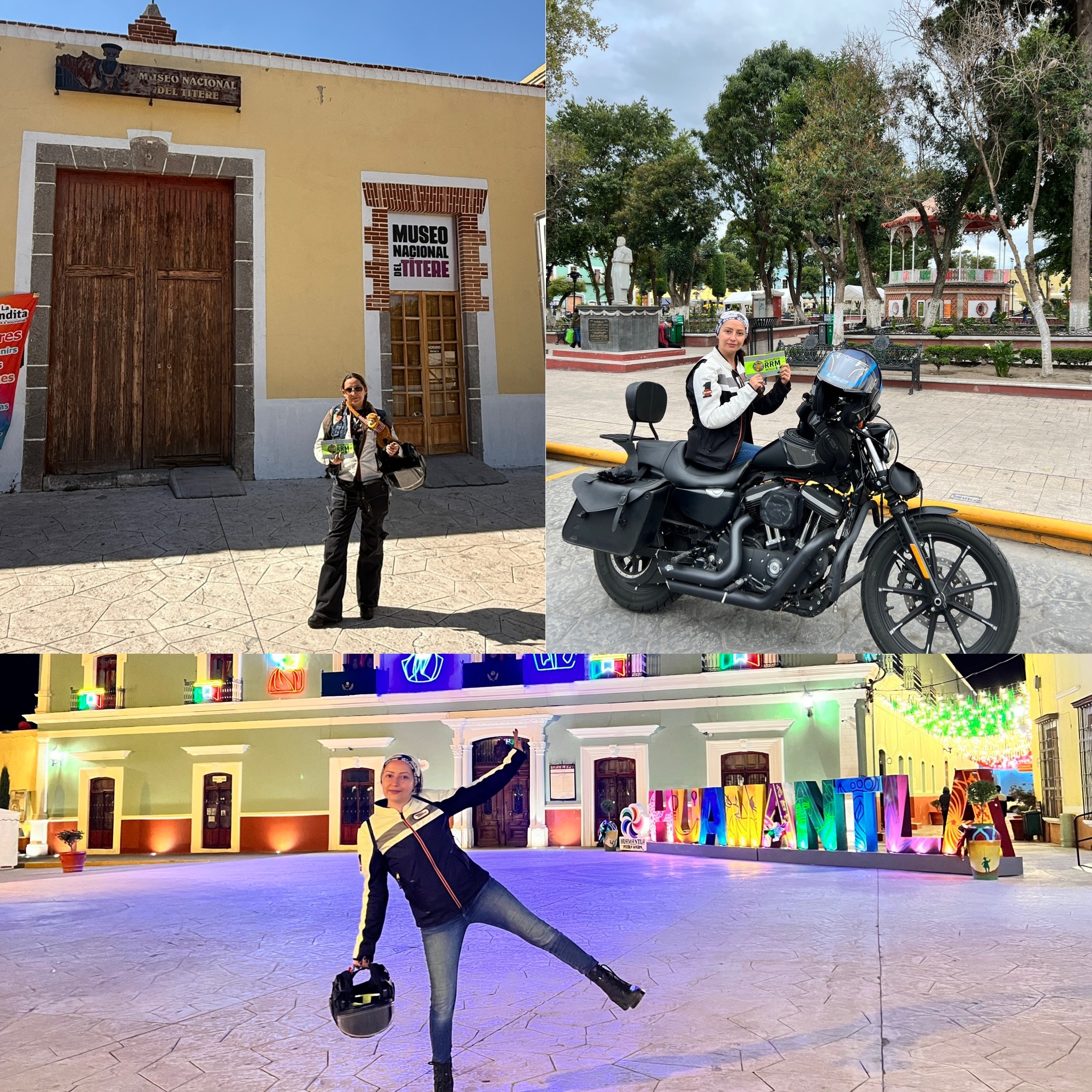 Museo nacional del títere