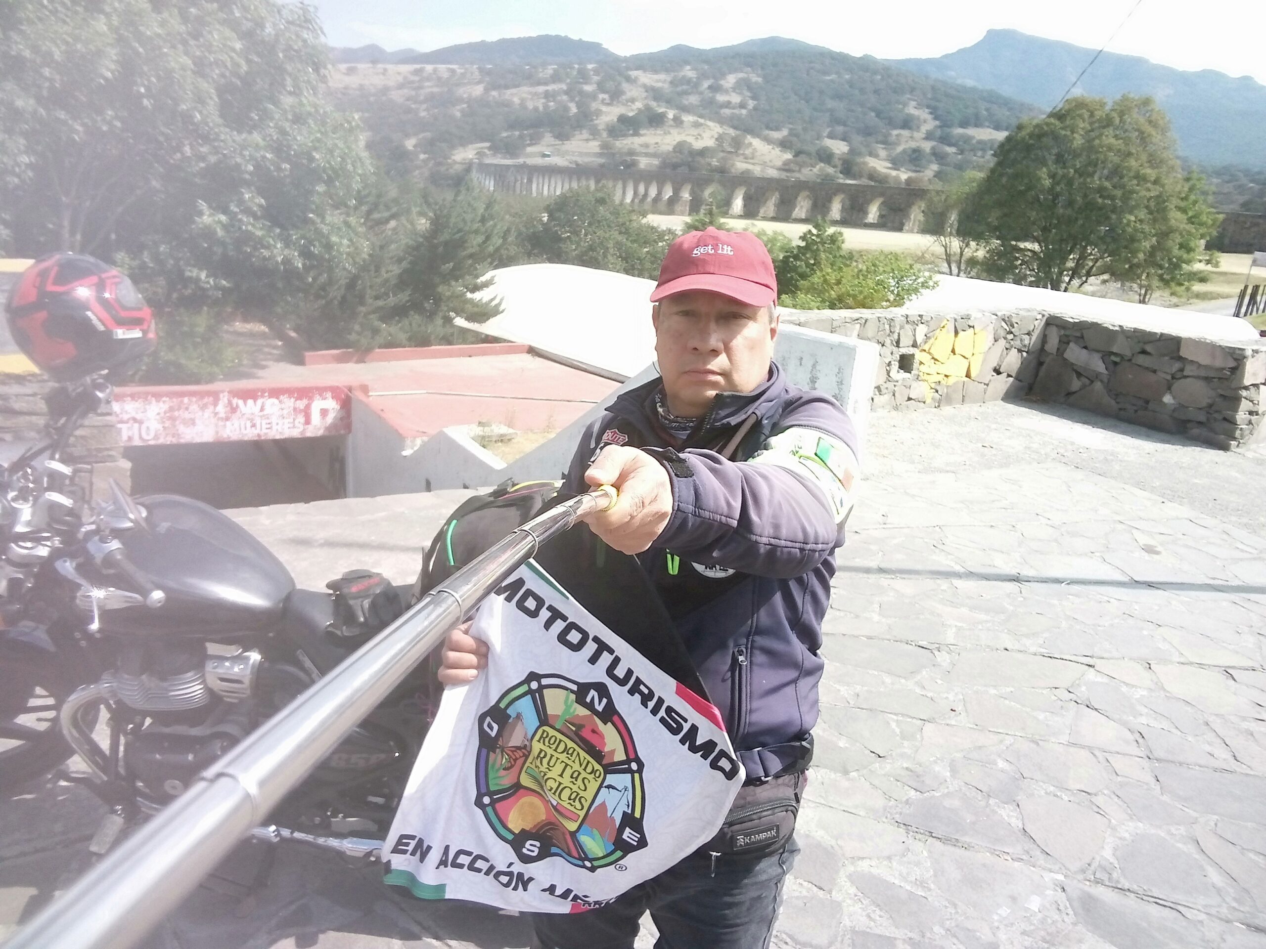 Acuedocto de Tepotzotlán, Estado de México – Emblemático