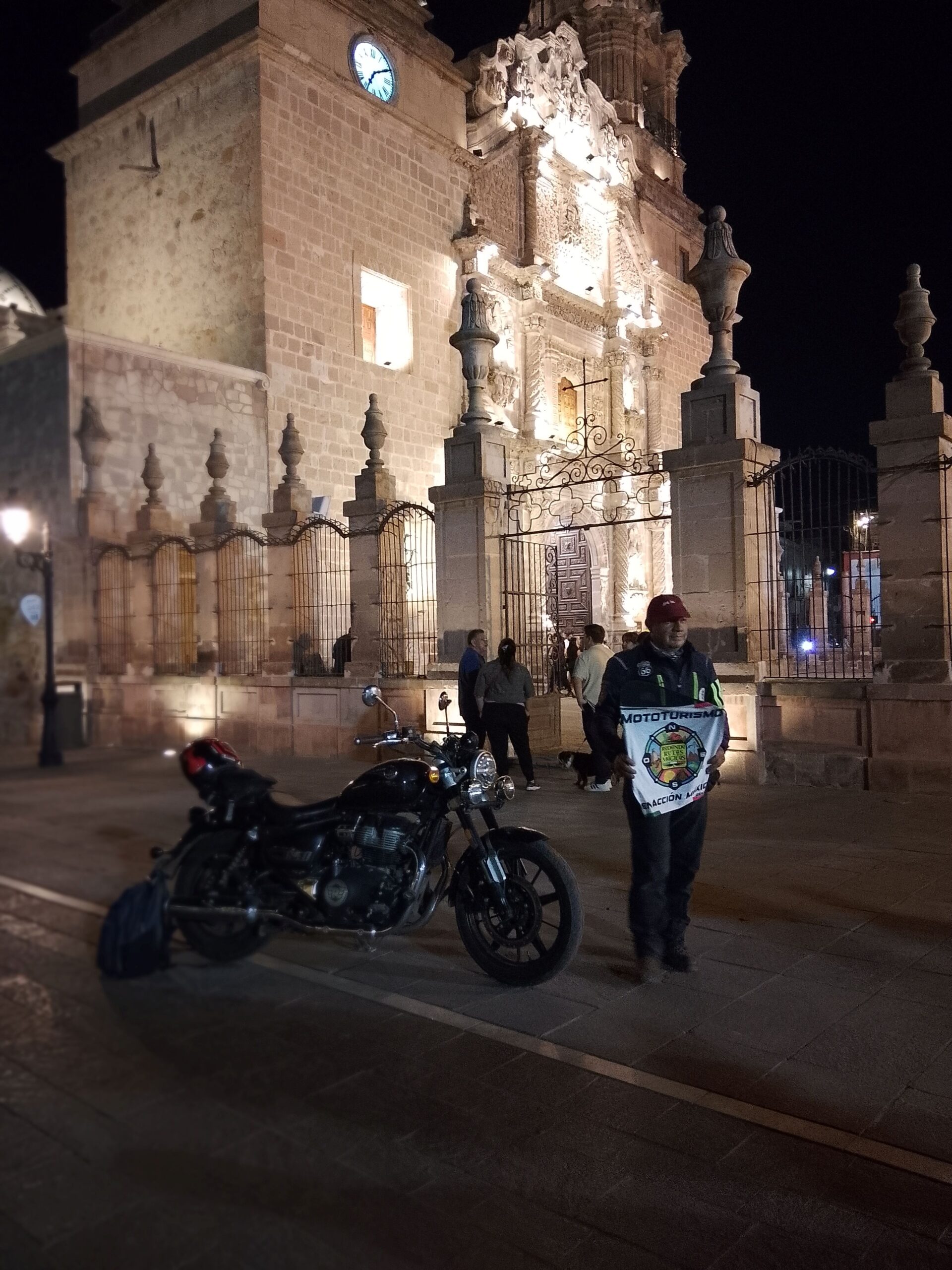 Aguascalientes Ciudad Colonial